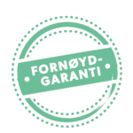Fornøydgaranti