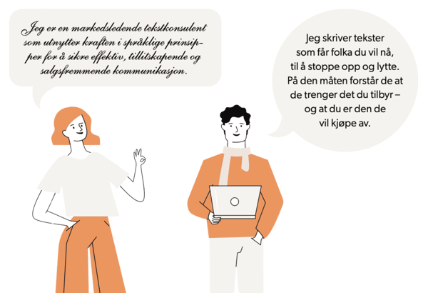 Gjør det muntlig ny-1
