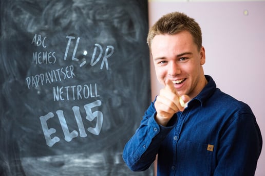 Blog post hero