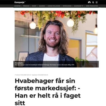 Blog post hero