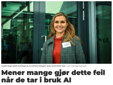 Blog post hero
