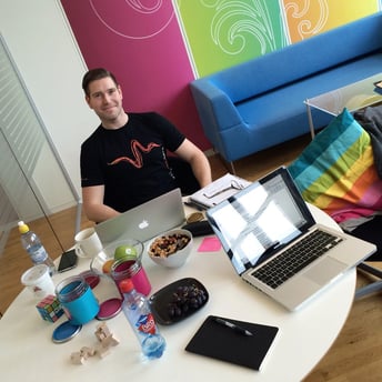 Blog post hero