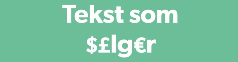 Tekst som selger-1