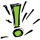 Utropstegn